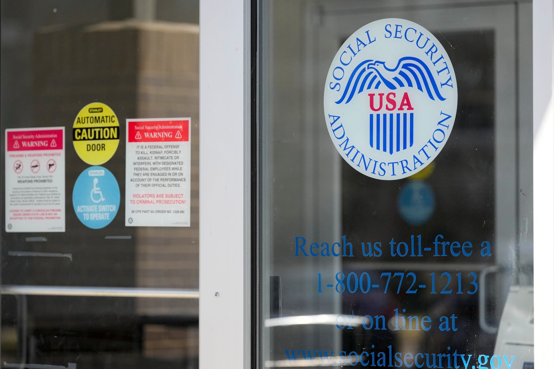 Social Security recipients would get extra $200 a month under lawmaker plan