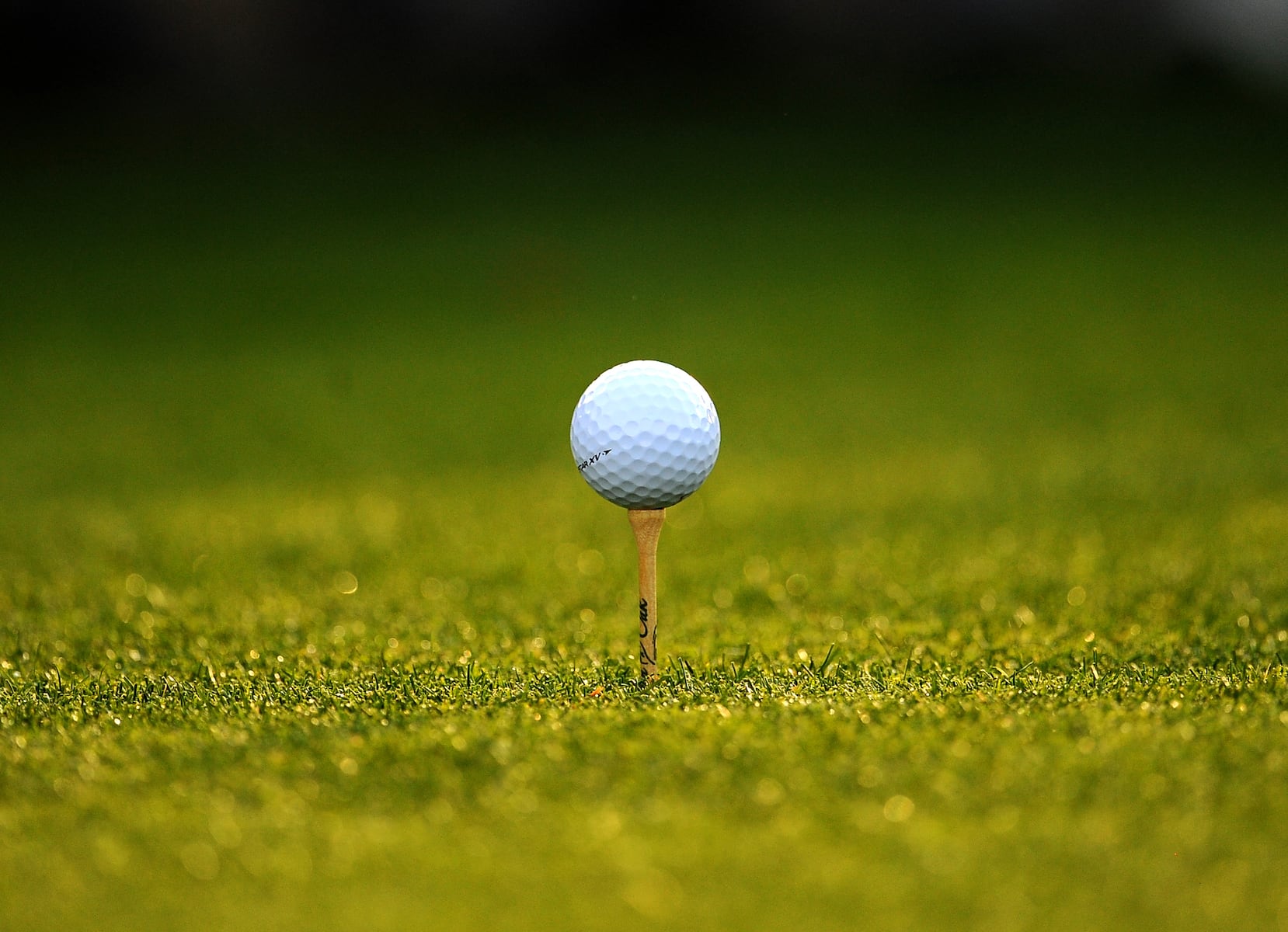 Rising golf star dies at 18 after brain hemorrhage