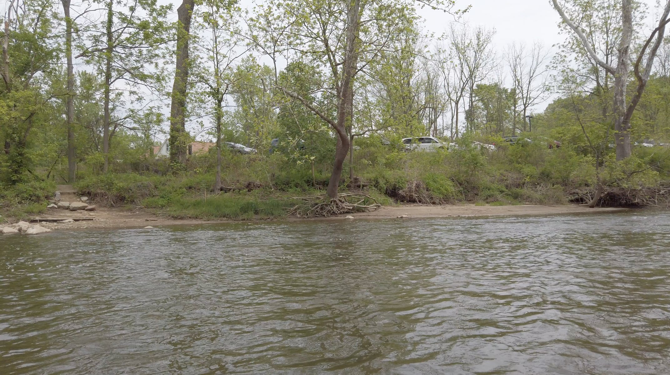Cuyahoga Valley Towpath Trail to close for boardwalk replacement