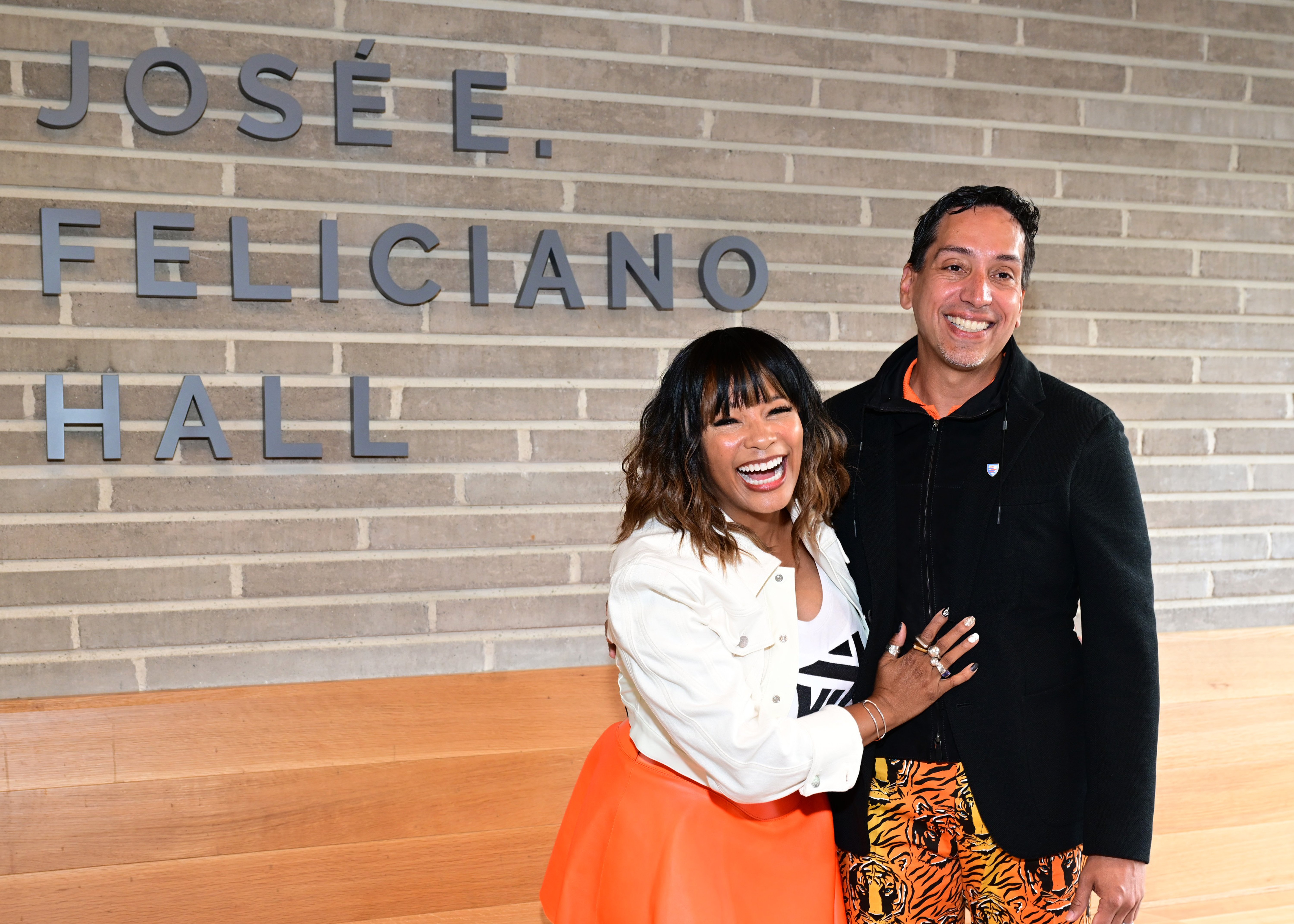 MLB owners approve San Diego Padres sale to group led by Jose E. Feliciano and Kwanza Jones