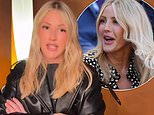 Ellie Goulding sues former managers claiming conflict of interest may have left her out of pocket