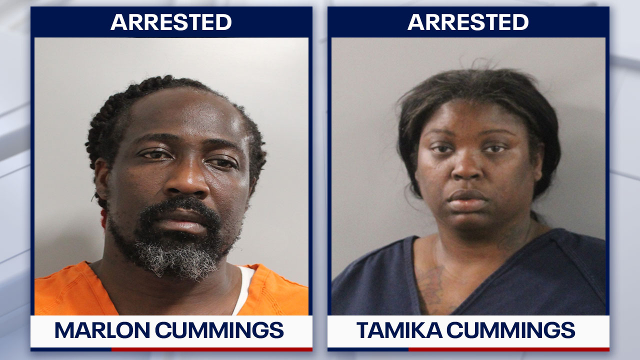Winter Haven food truck owners accused of using lost debit card for $1.4K in purchases: Police