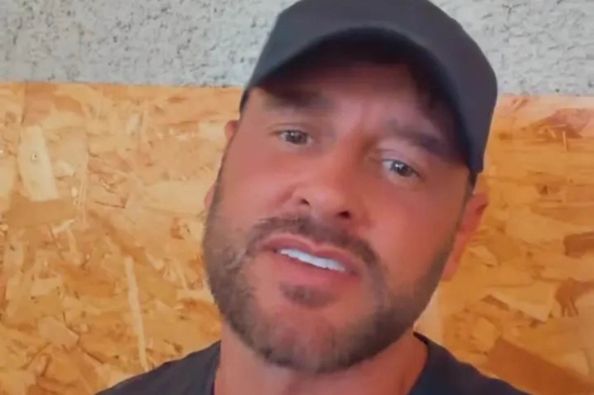 Lee Andrews is ‘still in jail and hated by fellow inmates who are fed-up of his constant lies’