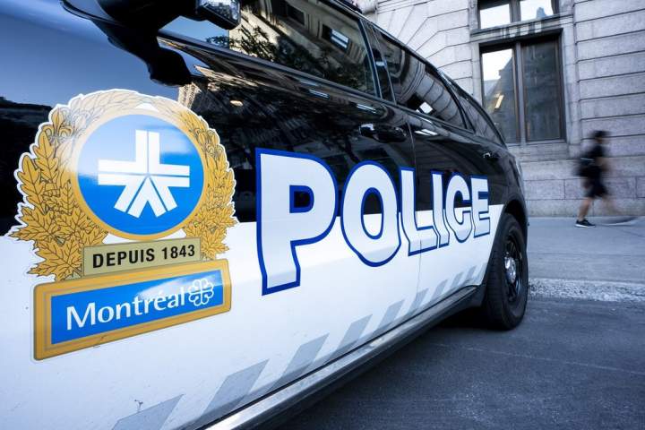 Montreal police investigate suspected femicide after woman found dead