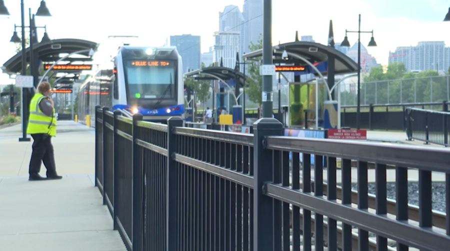 State audit finds fare evasion, security concerns on Charlotte Area Transit System