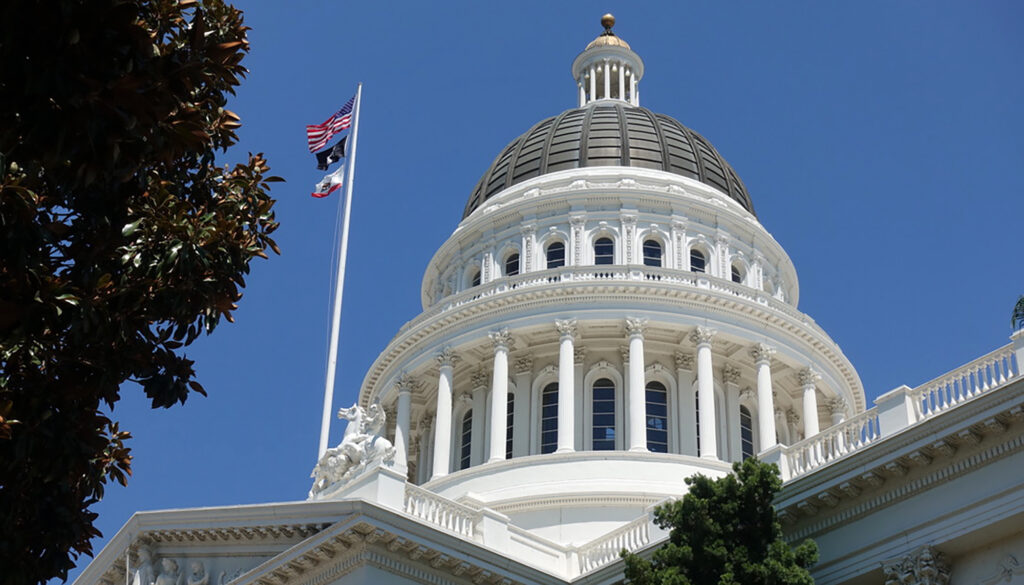 California Prop. 40, the ‘Billionaire Tax,’ holds lead in new UC Berkeley IGS Poll