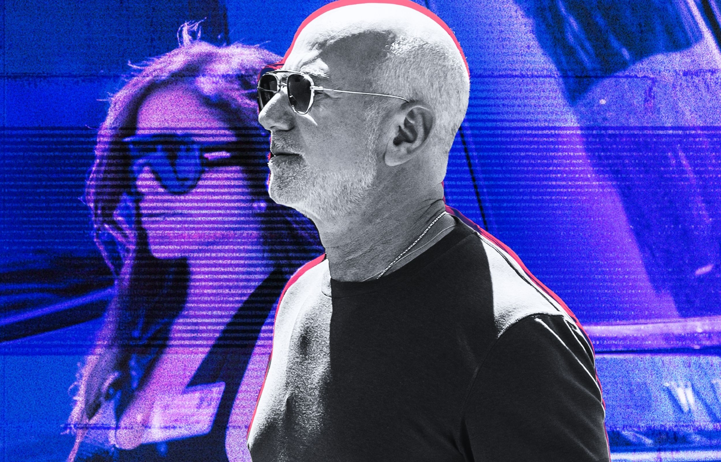 Jeff Bezos Owns $234 Million Worth of Property on This Island. But Even He Can’t Get Into Its Exclusive Country Club.