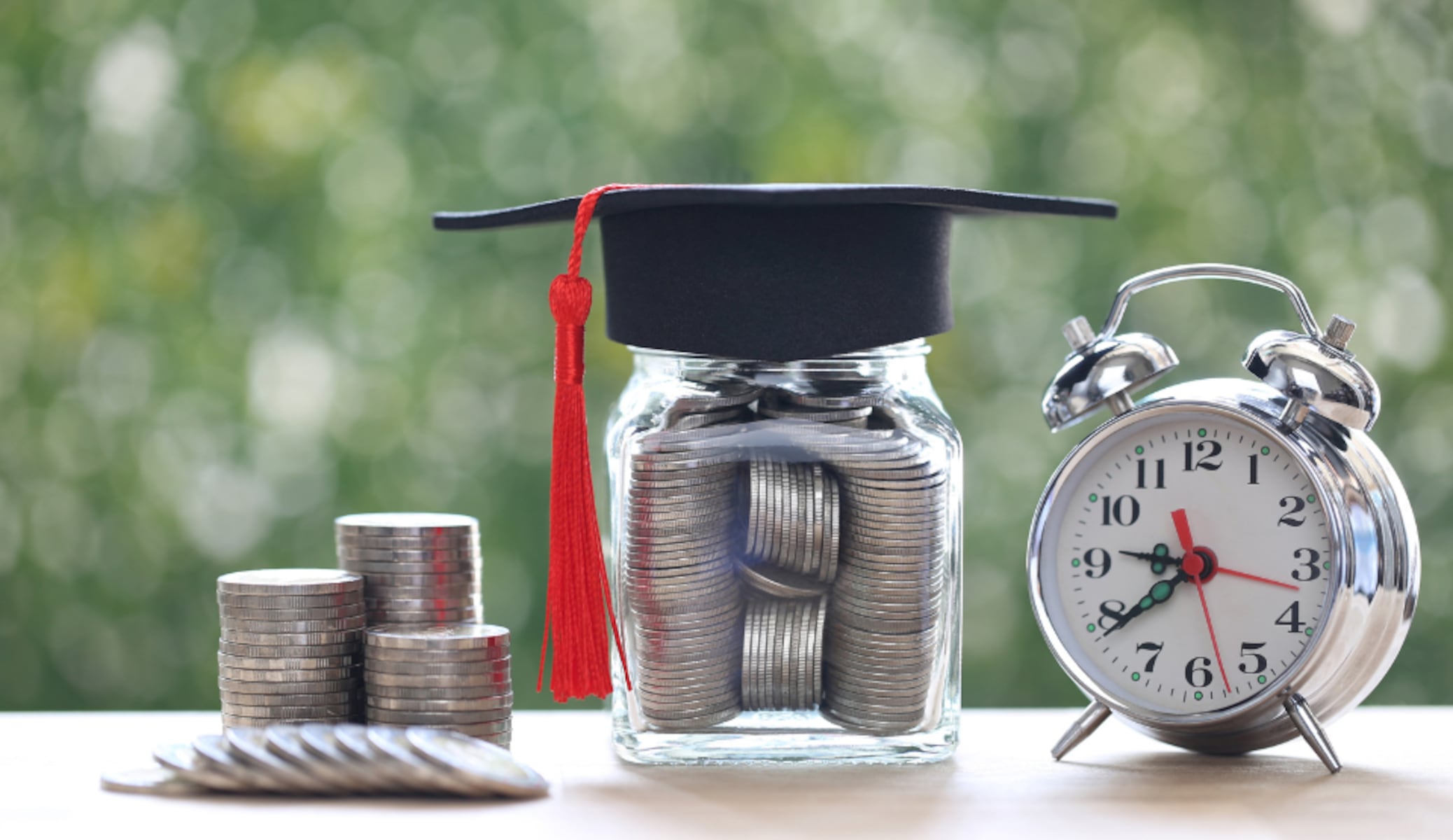 Congress introduces legislation that would allow college savers to use leftover money to buy first homes