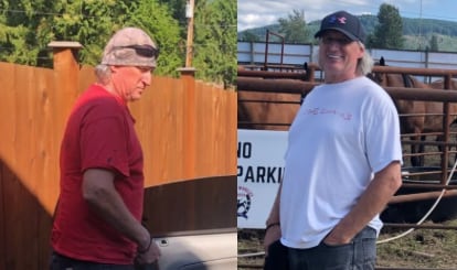 Whatcom County Sheriff’s Office seeks help in search for missing vulnerable adult