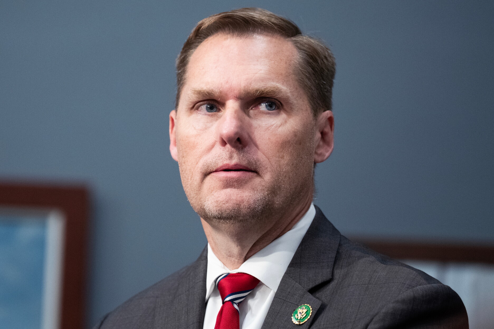 House Ethics Chair Violates the STOCK Act