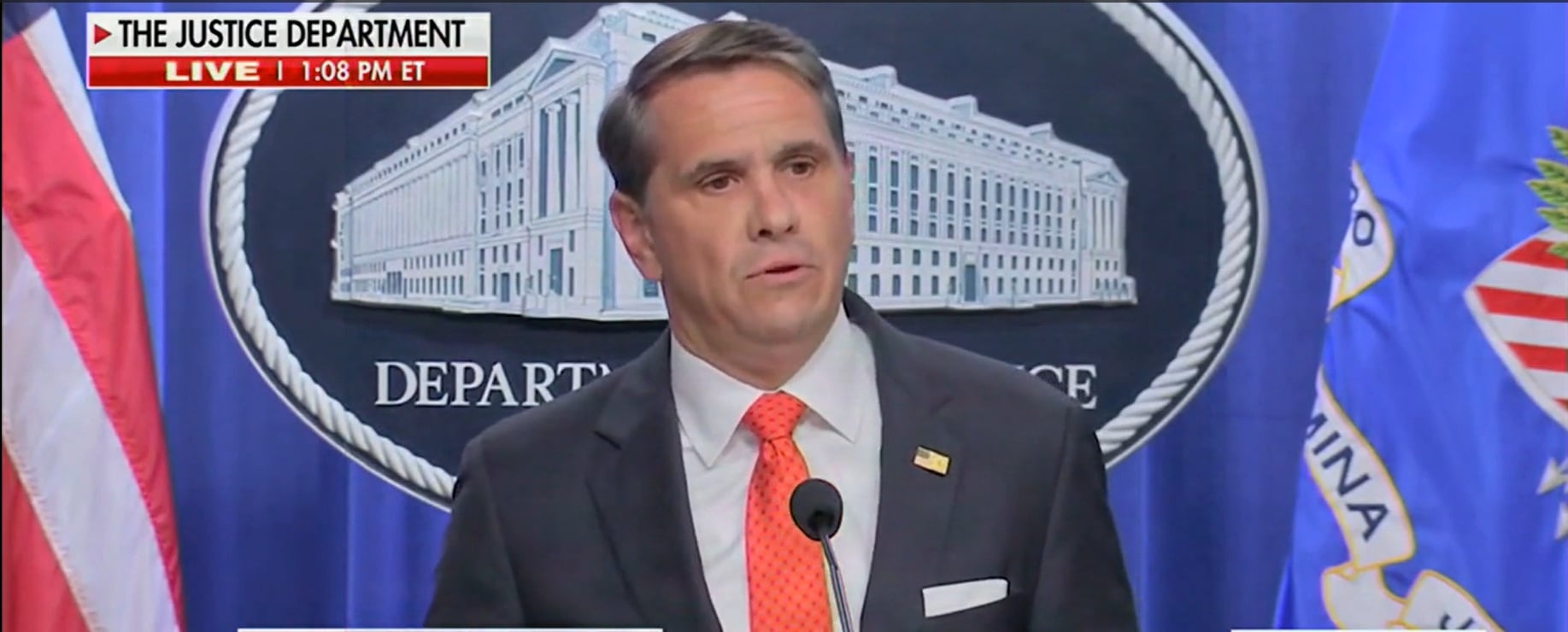 Trump DOJ Zaps Gun Rights Restoration For Felons Back To Life