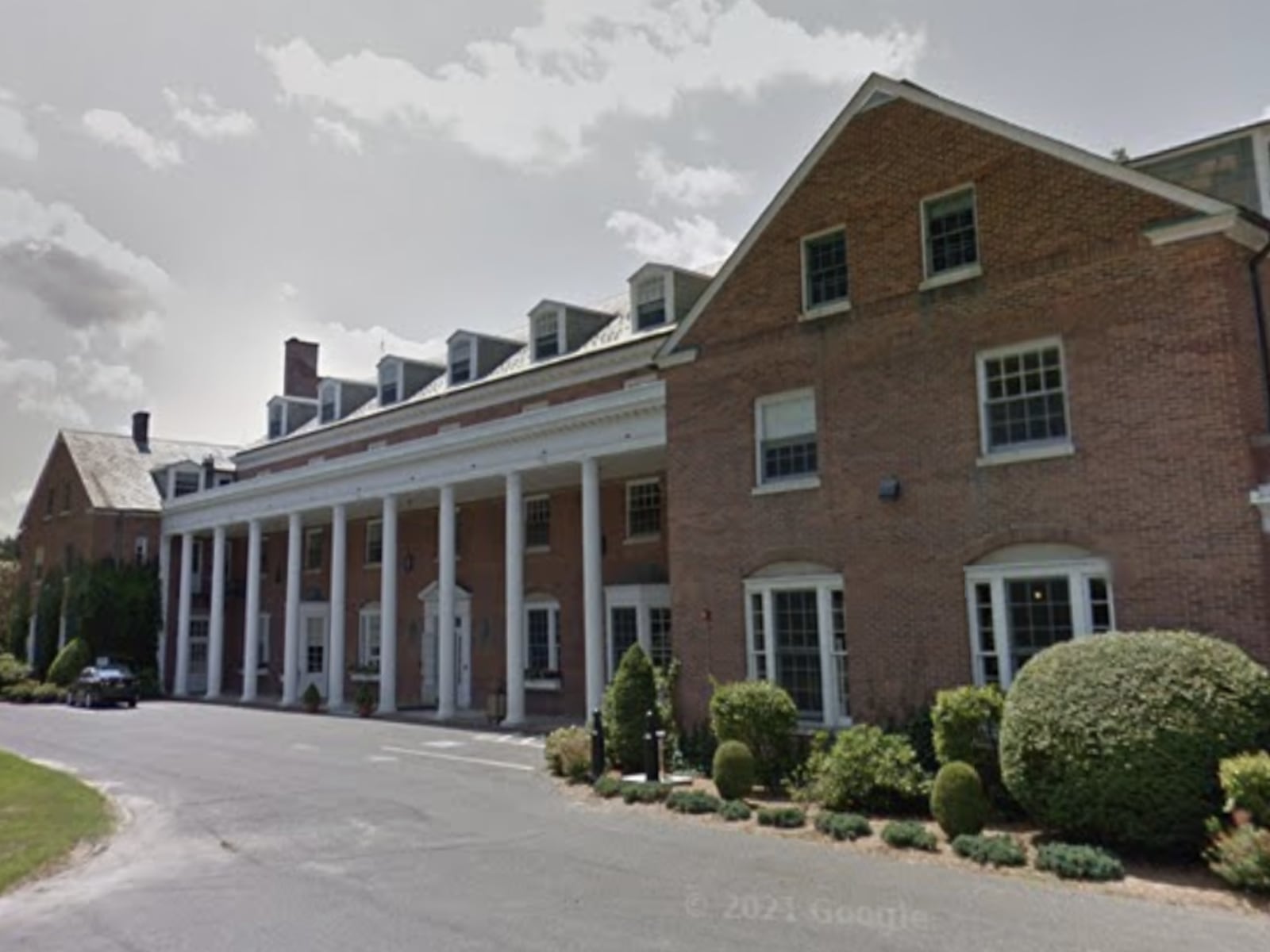 Miss Hall’s School headmistress arraigned on endangerment charge tied to ex-teacher rape case