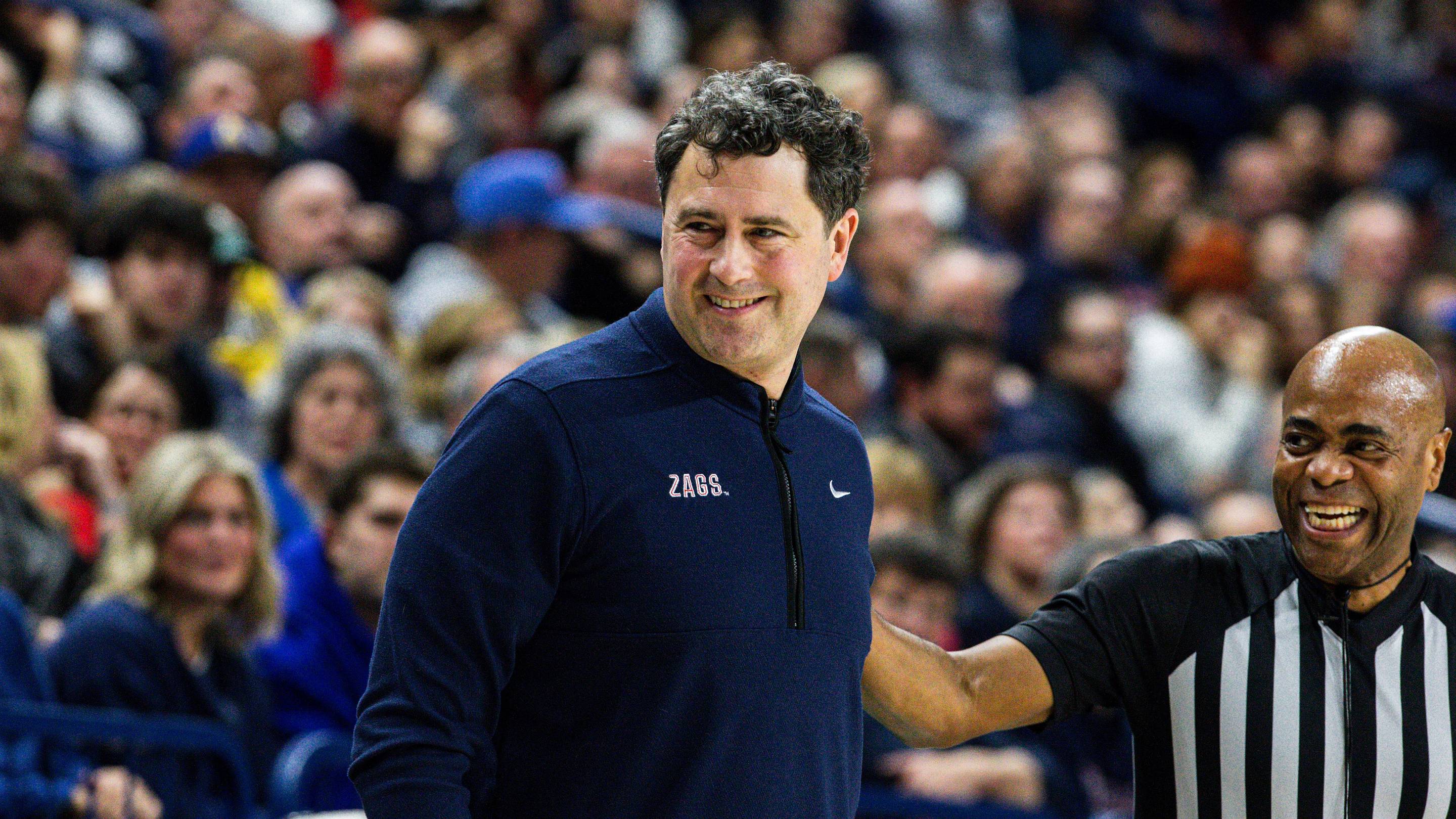 5 reasons Gonzaga fans should be excited for the 2026-27 season