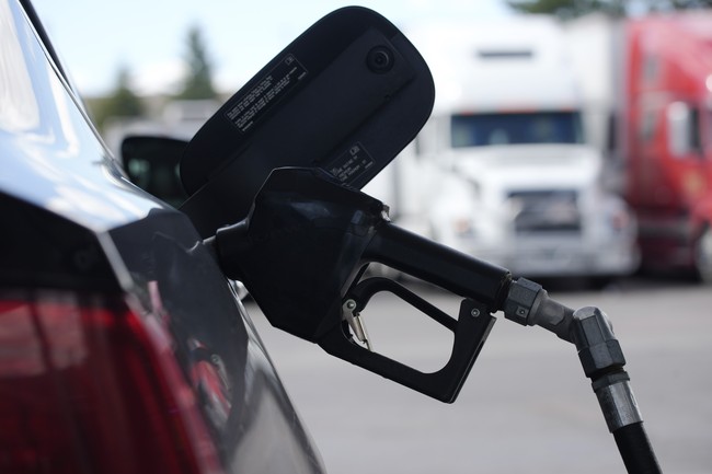 Will David Crowley Drive Up Wisconsin's Gas Prices?