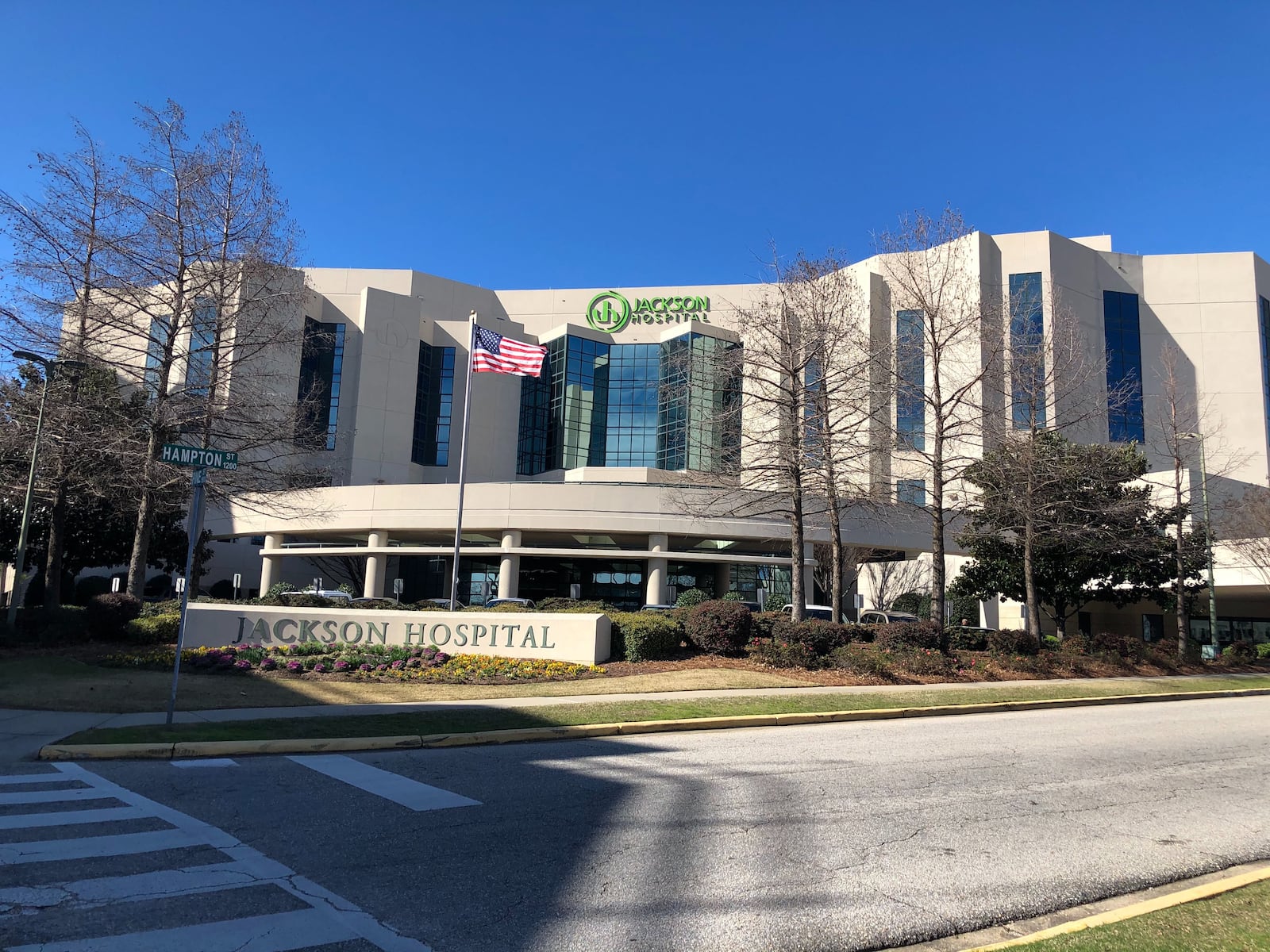 Struggling Jackson Hospital signs agreement with Blue Cross, files to exit bankruptcy