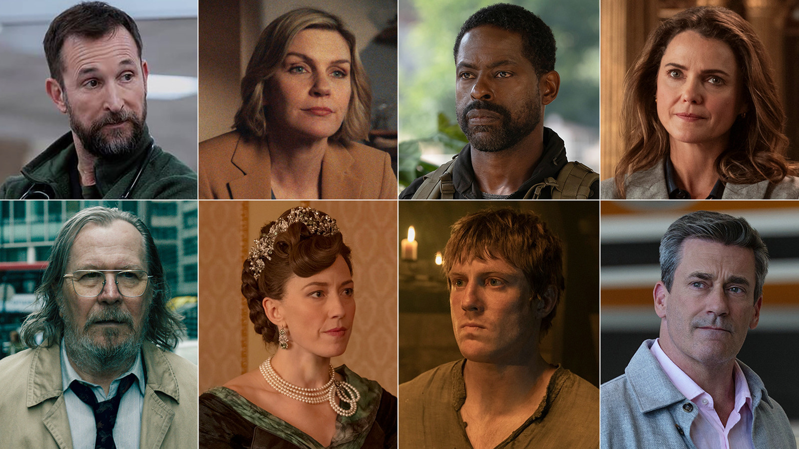 Emmys 2026 Poll: What Should Win For Outstanding Drama Series?