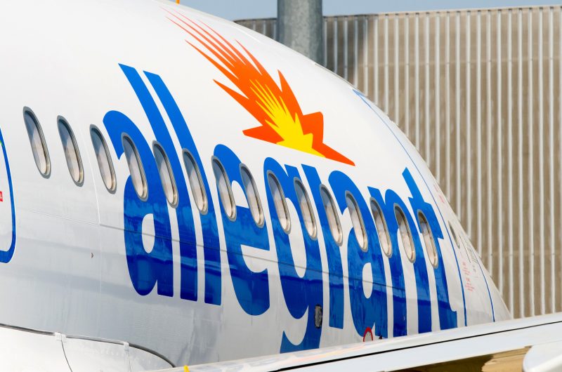 Allegiant announces new nonstop flights from 2 Tampa Bay airports