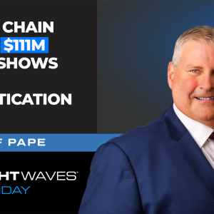 Supply Chain Fraud: $111M Theft Shows New Sophistication