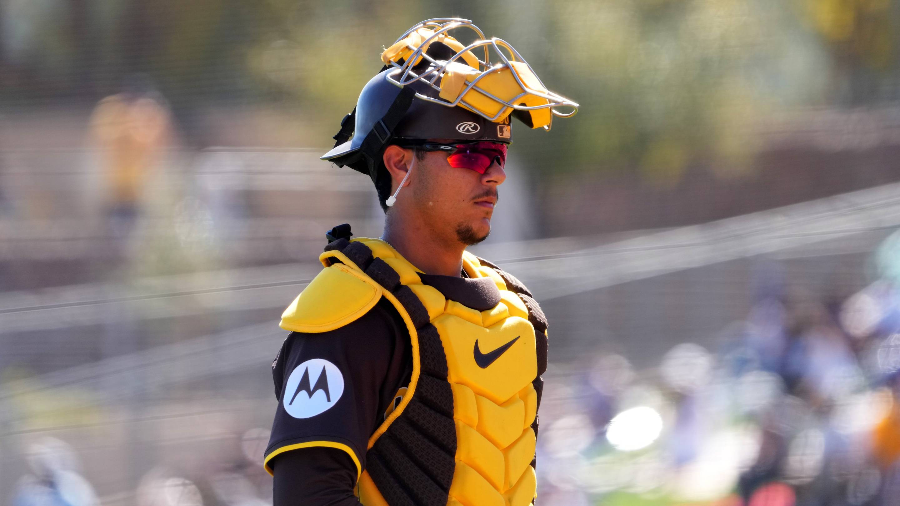 Padres' Ethan Salas is Already Dominating in Triple-A