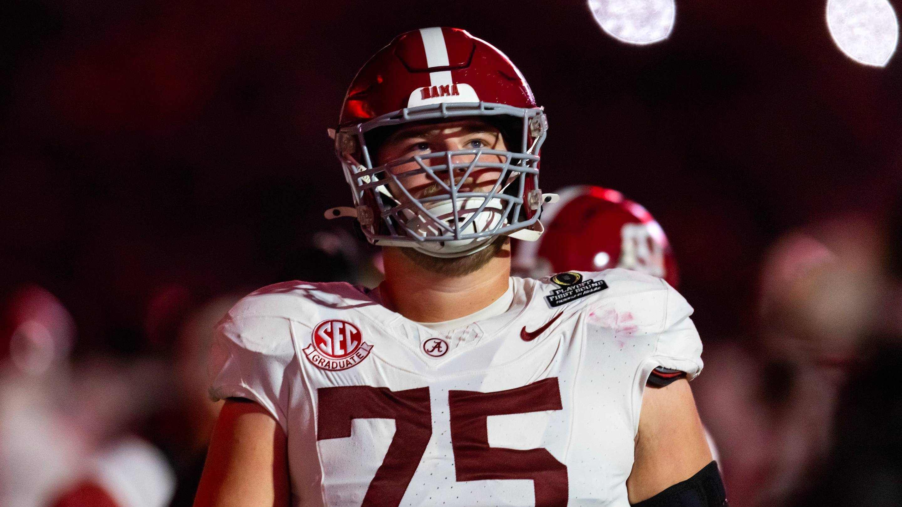 Texas A&M's Biggest Remaining Question on Offense Isn't at Quarterback