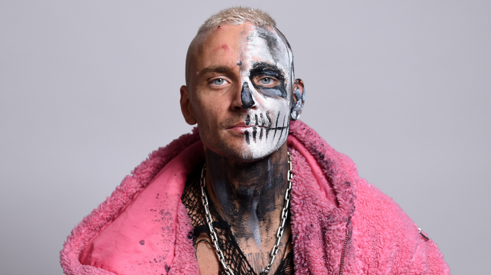 Darby Allin Loves When AEW & WWE Go Head-To-Head: 'That's When You Do Your Best Work'