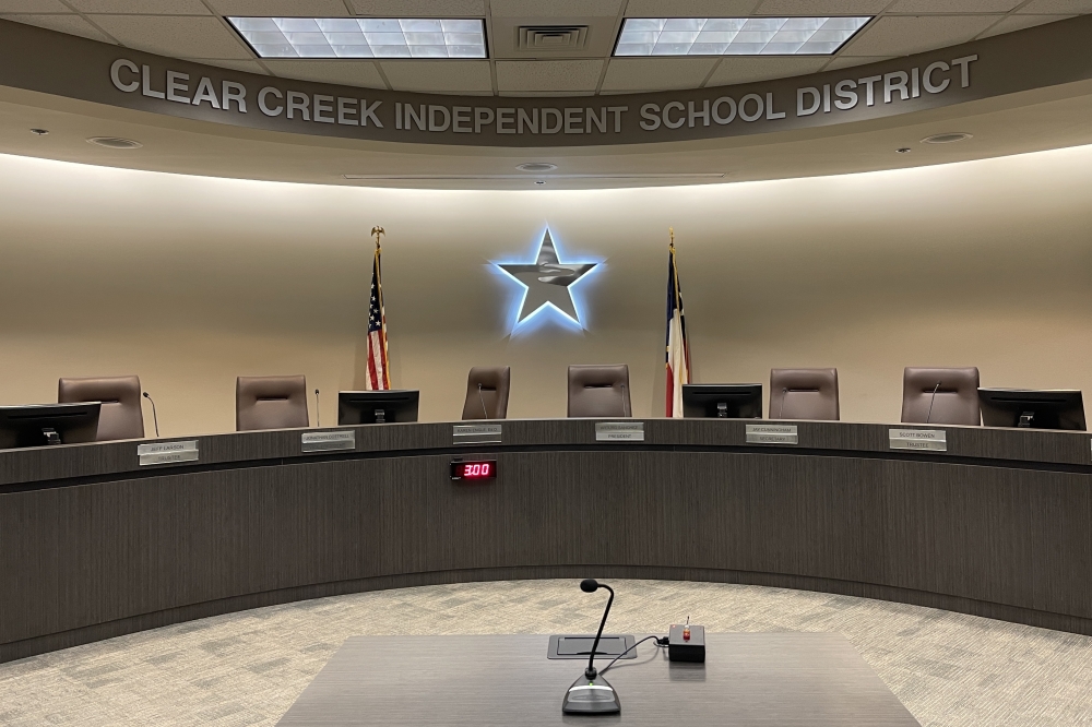 Clear Creek ISD hopes to certify more teachers in upcoming school year