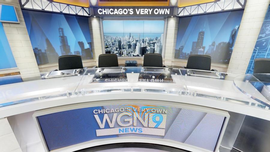 Share Your Photos & Videos with WGN News