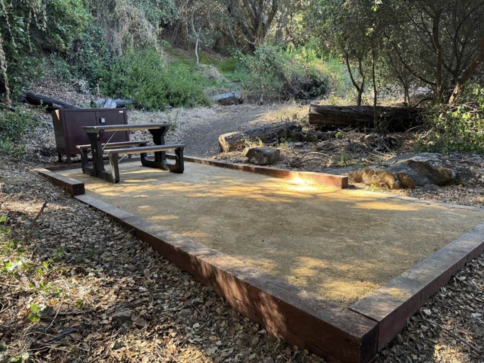 Remote national park’s largest island to open first new campground in decades