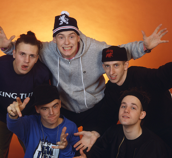 'We are devastated': EMF founding member Derry Brownson dies at 55