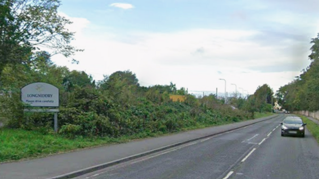 Six in court on abduction and firearms charges after alleged Edinburgh kidnap