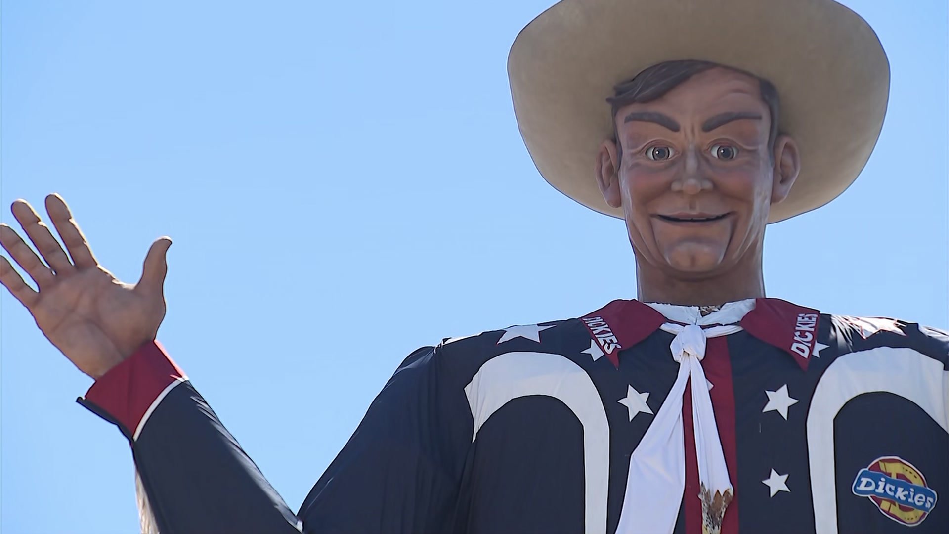 State Fair of Texas cuts prices for admission, parking