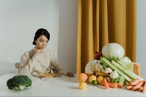 Men and women benefit from different vegetables for heart health: study