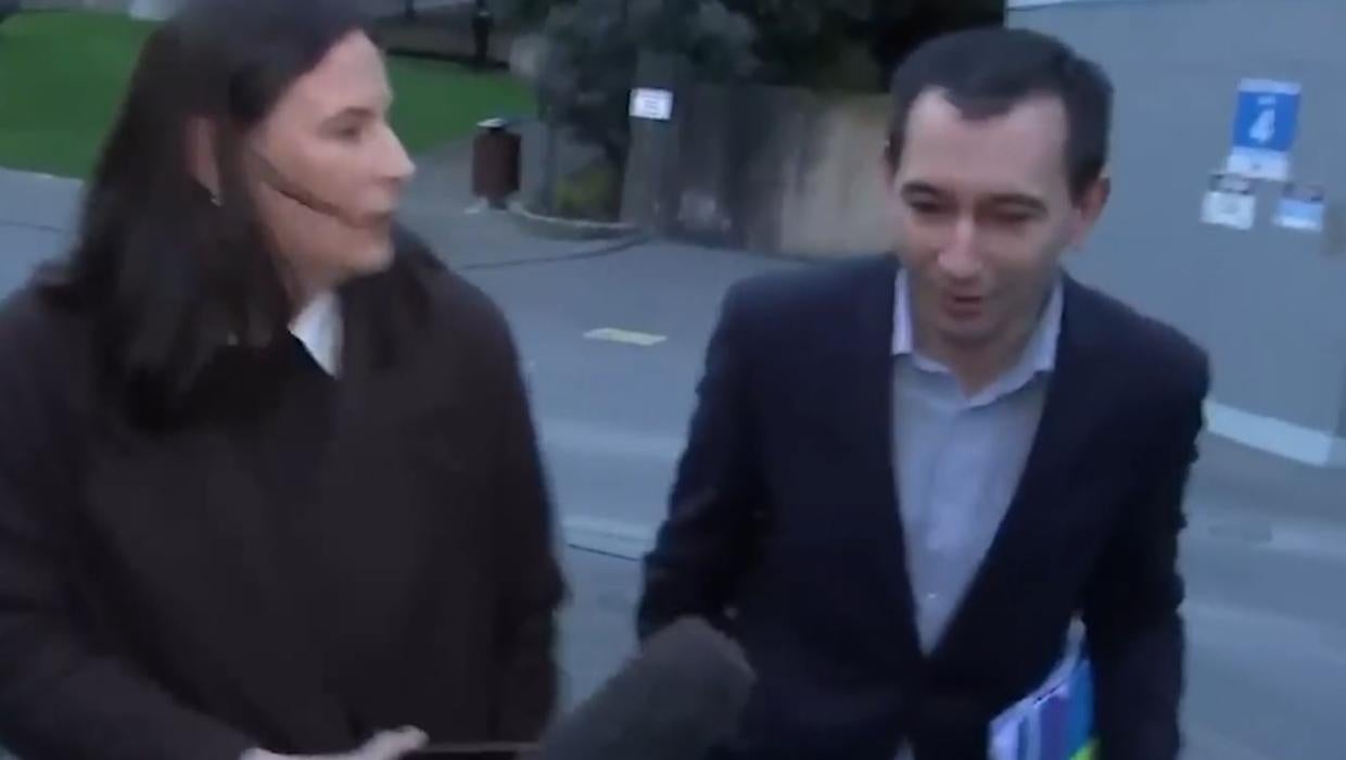 Simeon Brown says Penk acted alone - but Penk won’t say