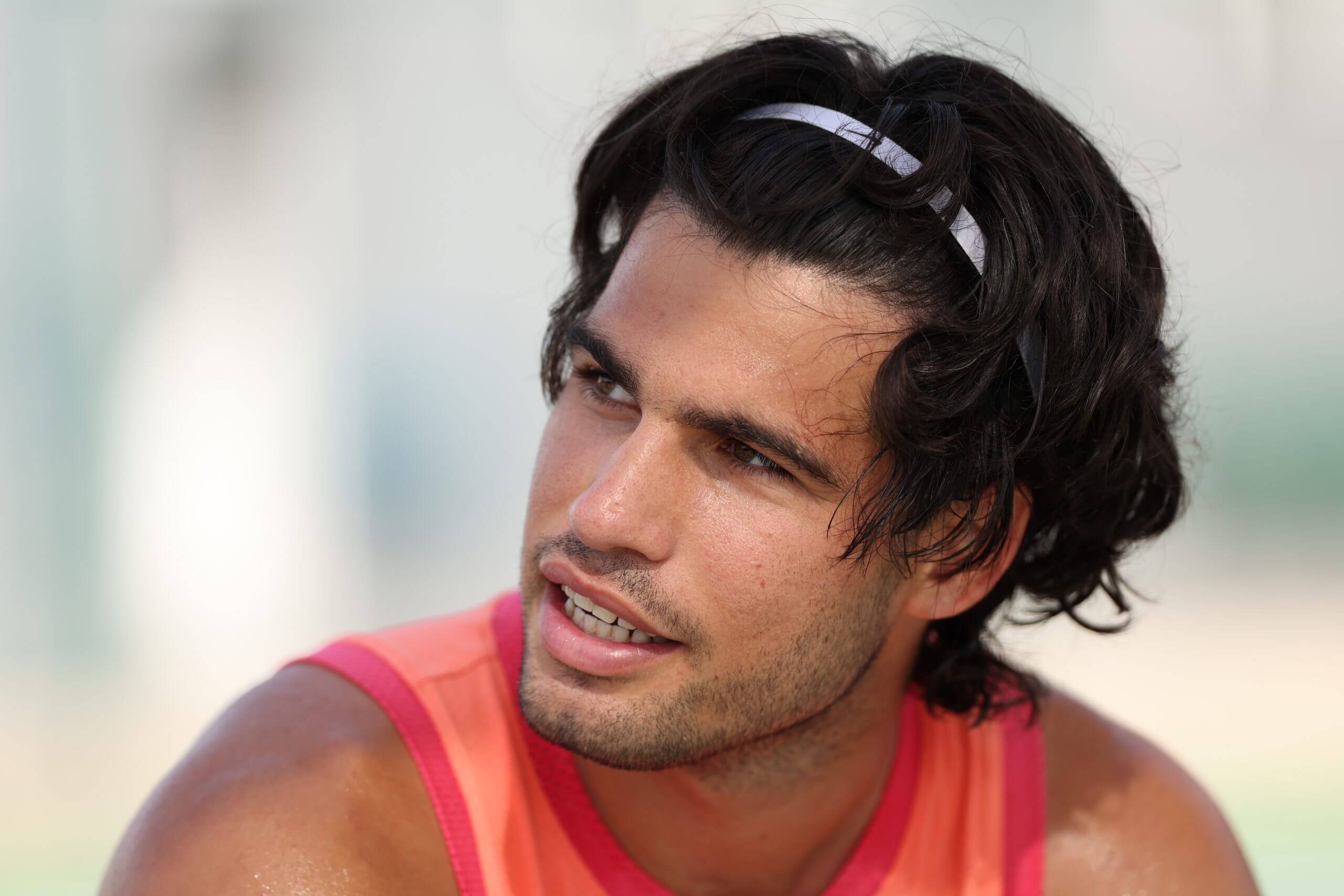 The U.S. Open mixed doubles field's biggest stars might be its unknowns