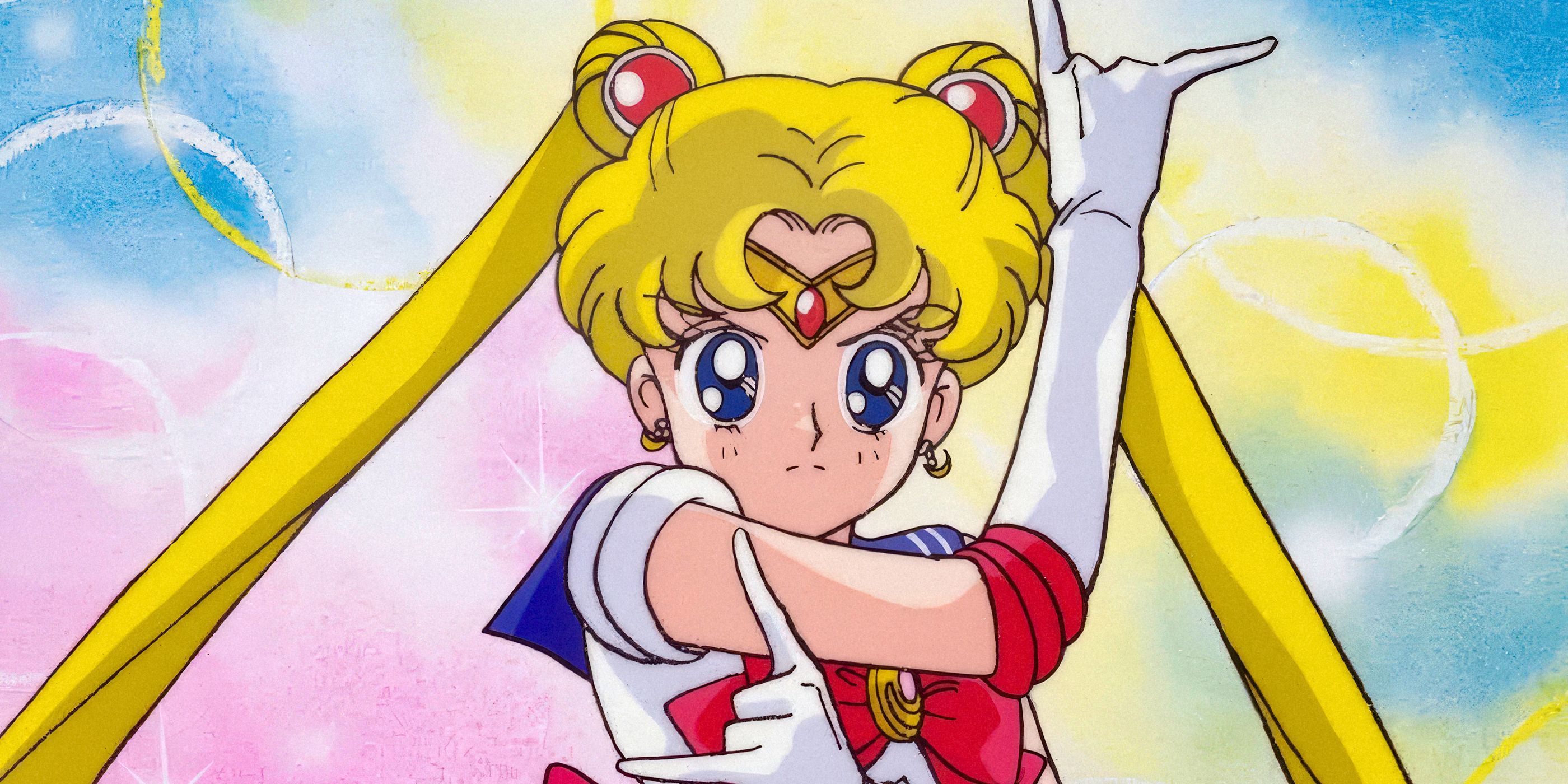 10 Anime Masterpieces So Great They Became the Blueprint