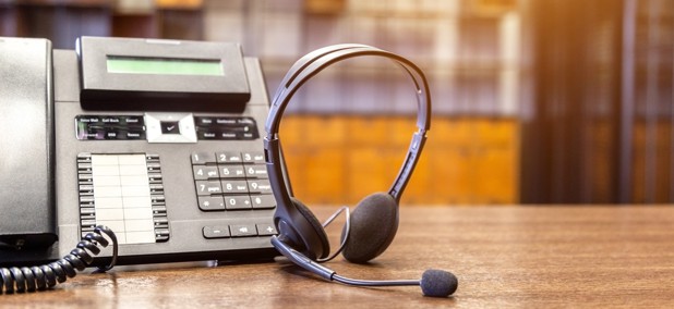 National crisis and support hotline operations remained consistent despite staffing cuts, watchdog found