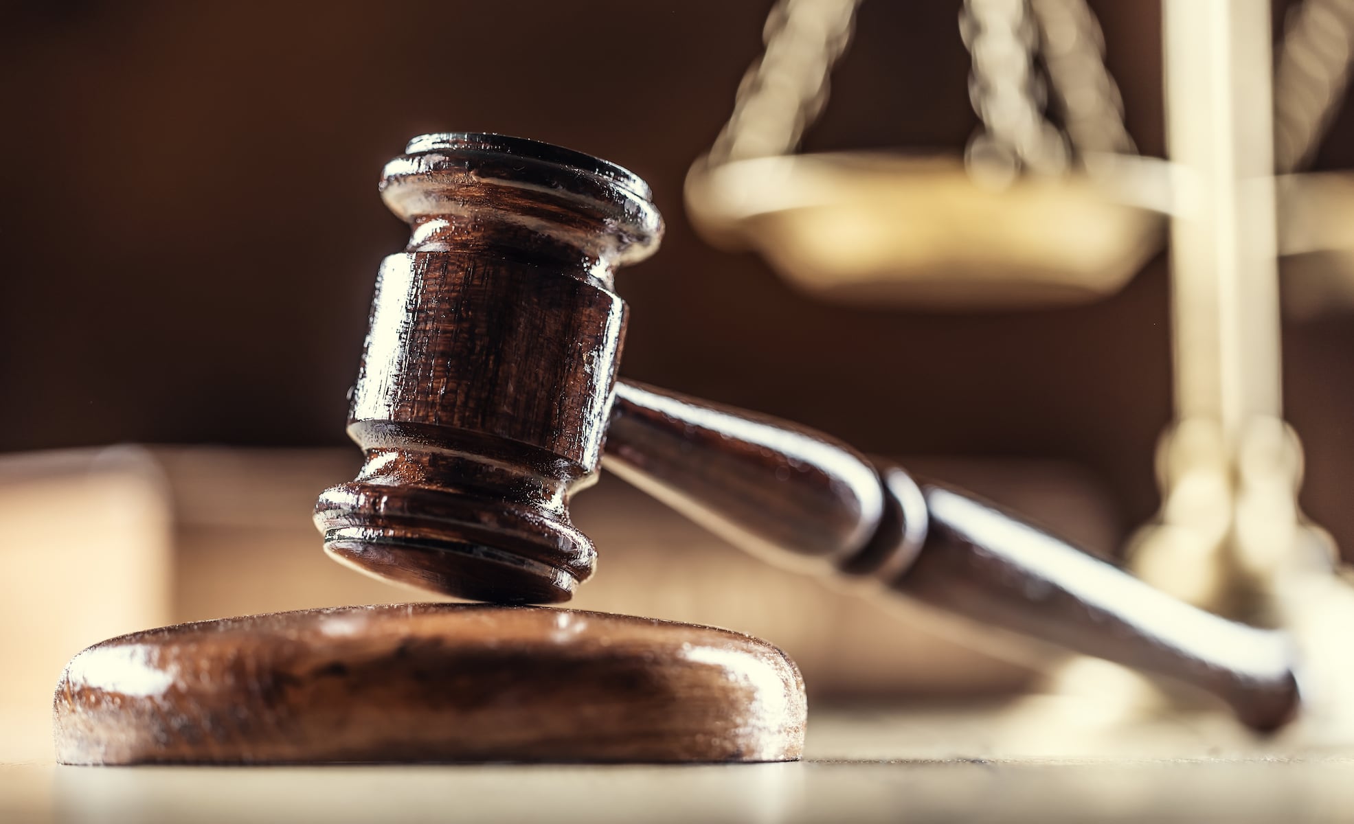 This Ohio city is suing over a federal effort to tie anti-terrorism funding to election rules