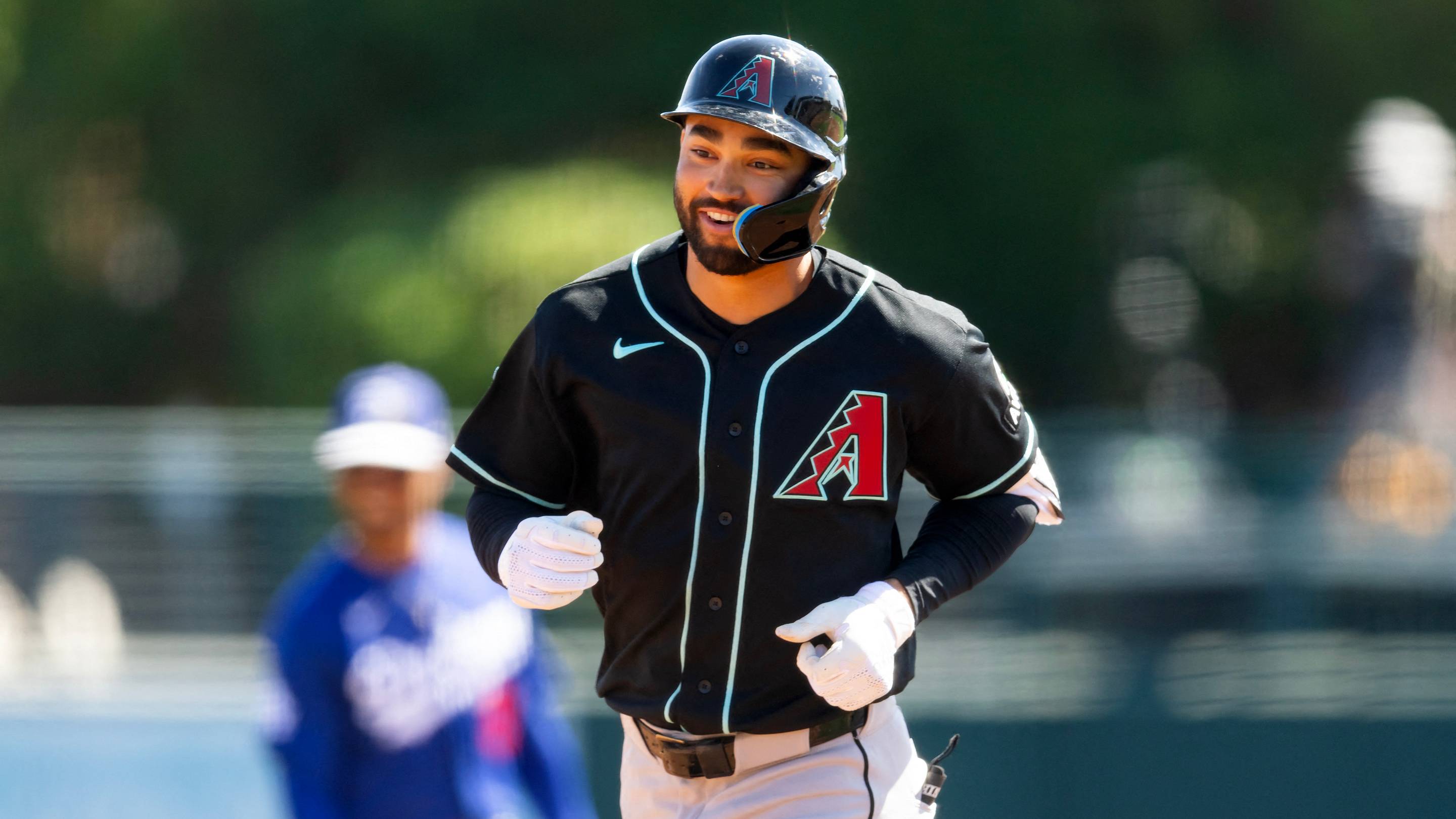 Diamondbacks Make Long-Awaited Jordan Lawlar, Justin Martinez Move