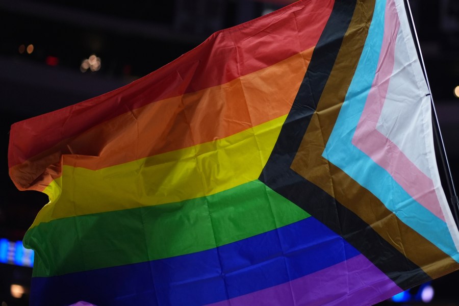 Montrose Grace Place unveils Houston shelter for LGBTQ+ youth experiencing homelessness