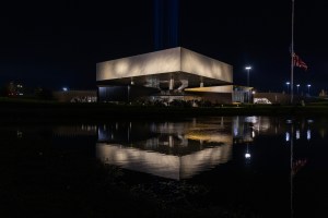 Army veteran to take mantle as CEO for National Medal of Honor Museum