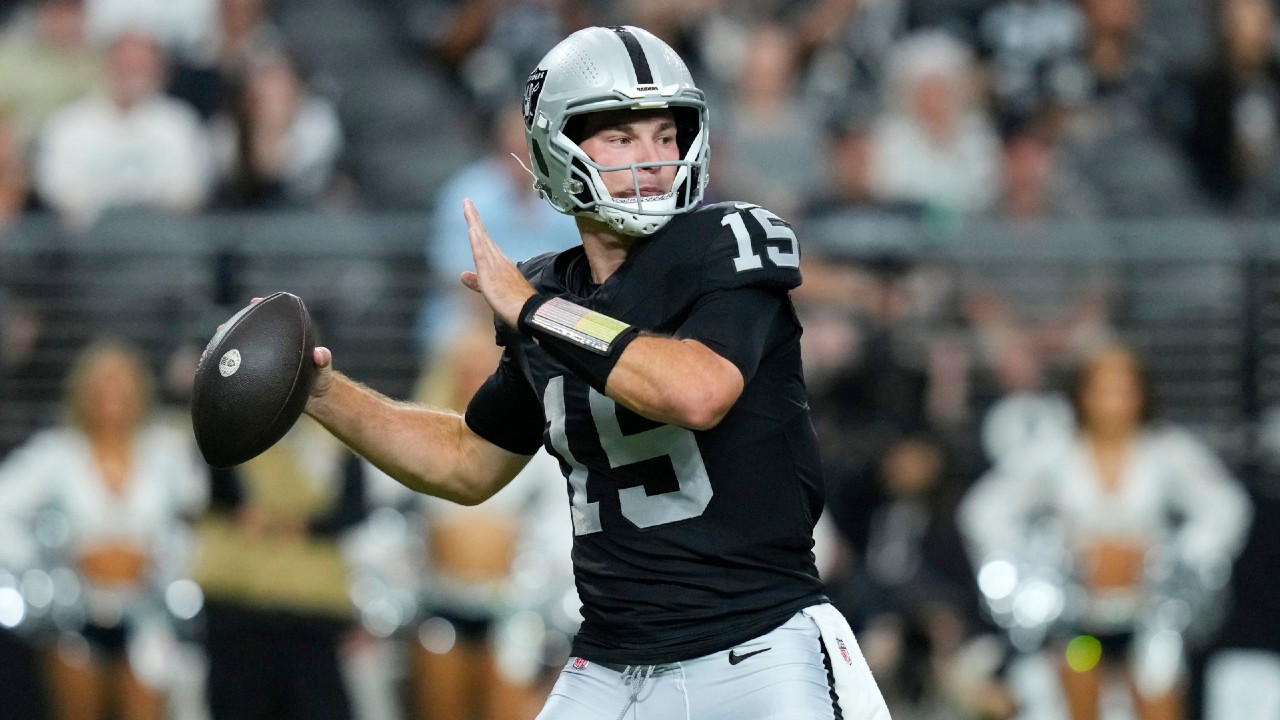 What we learned from Week 1 of NFL pre-season: Rookie quarterbacks impress early