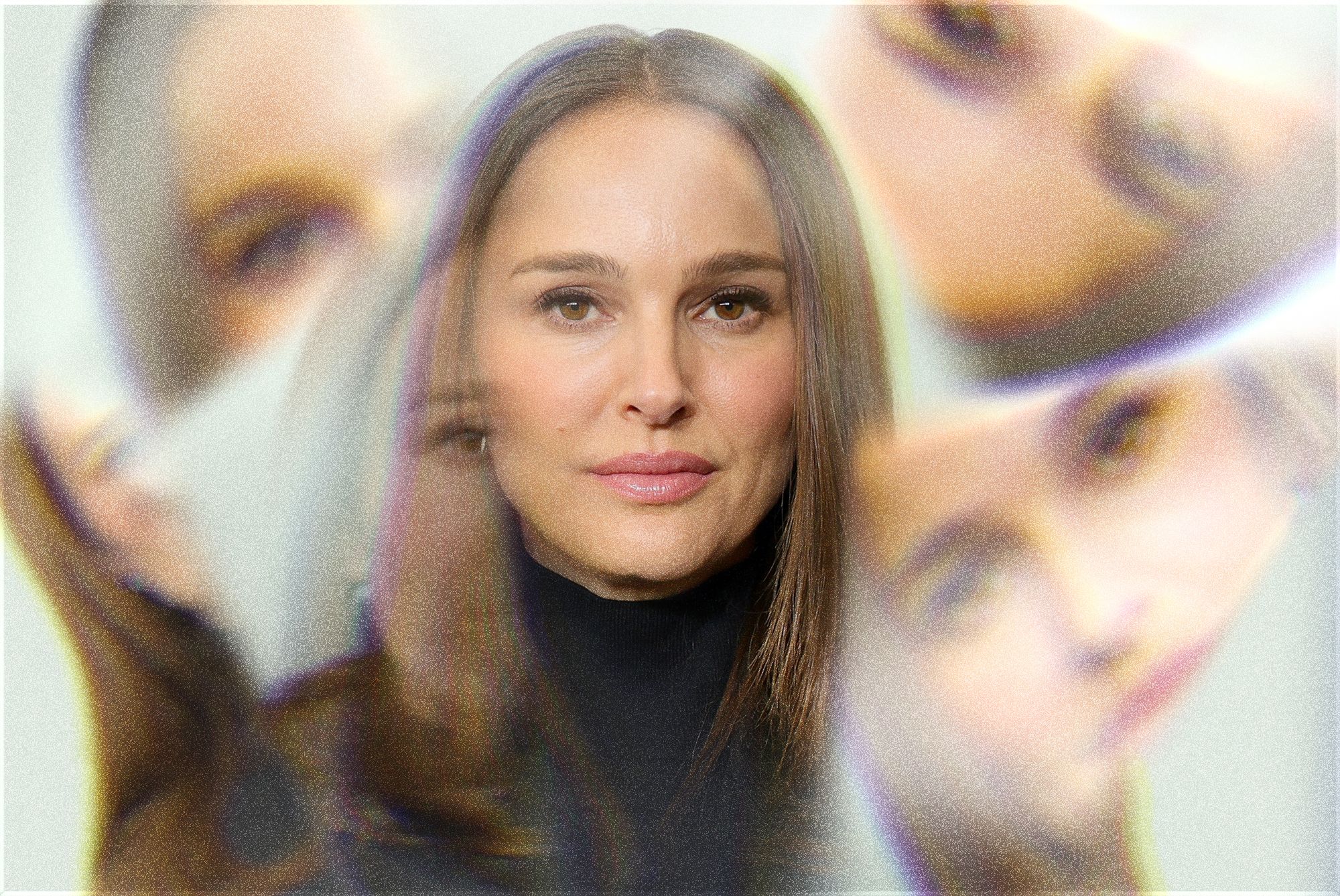 Rachel Cusk’s ‘Life of M’ Isn’t Really About Natalie Portman. So What Is It?