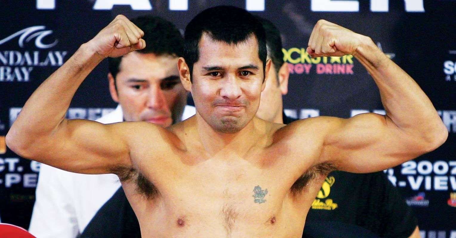 Marco Antonio Barrera names the top 5 greatest Mexican fighters of all time