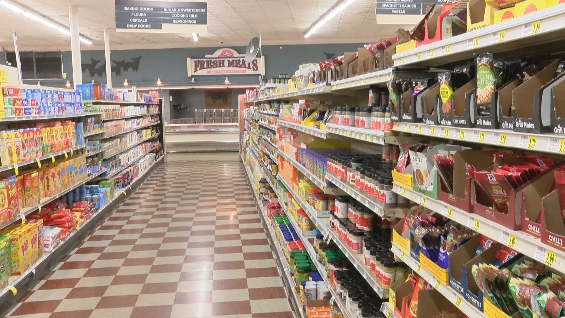 Mecklenburg County leaders warn SNAP penalties could cost county millions of dollars