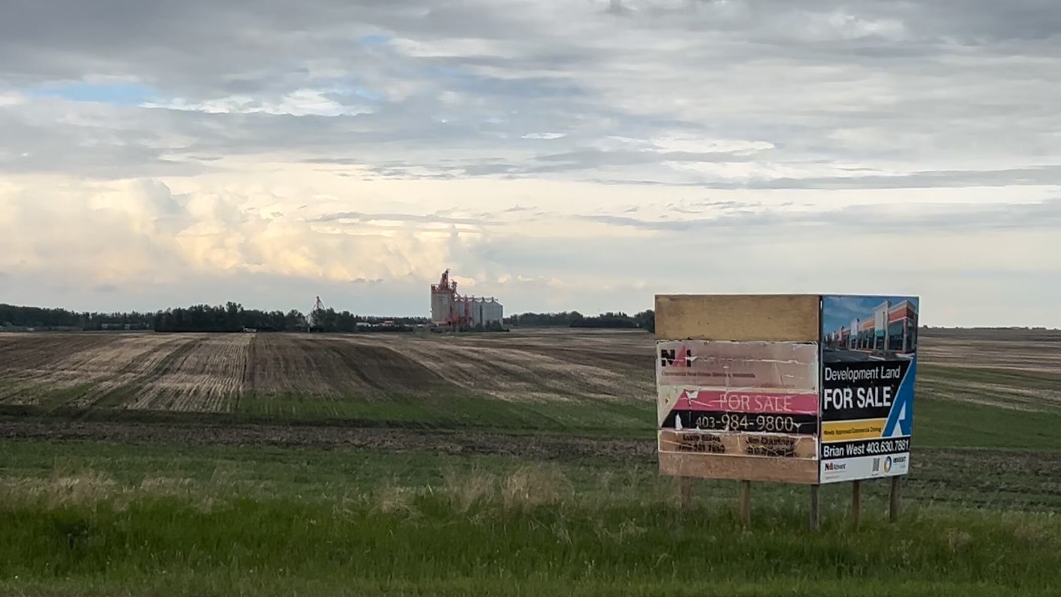 Alberta data centre plan rejected by commission