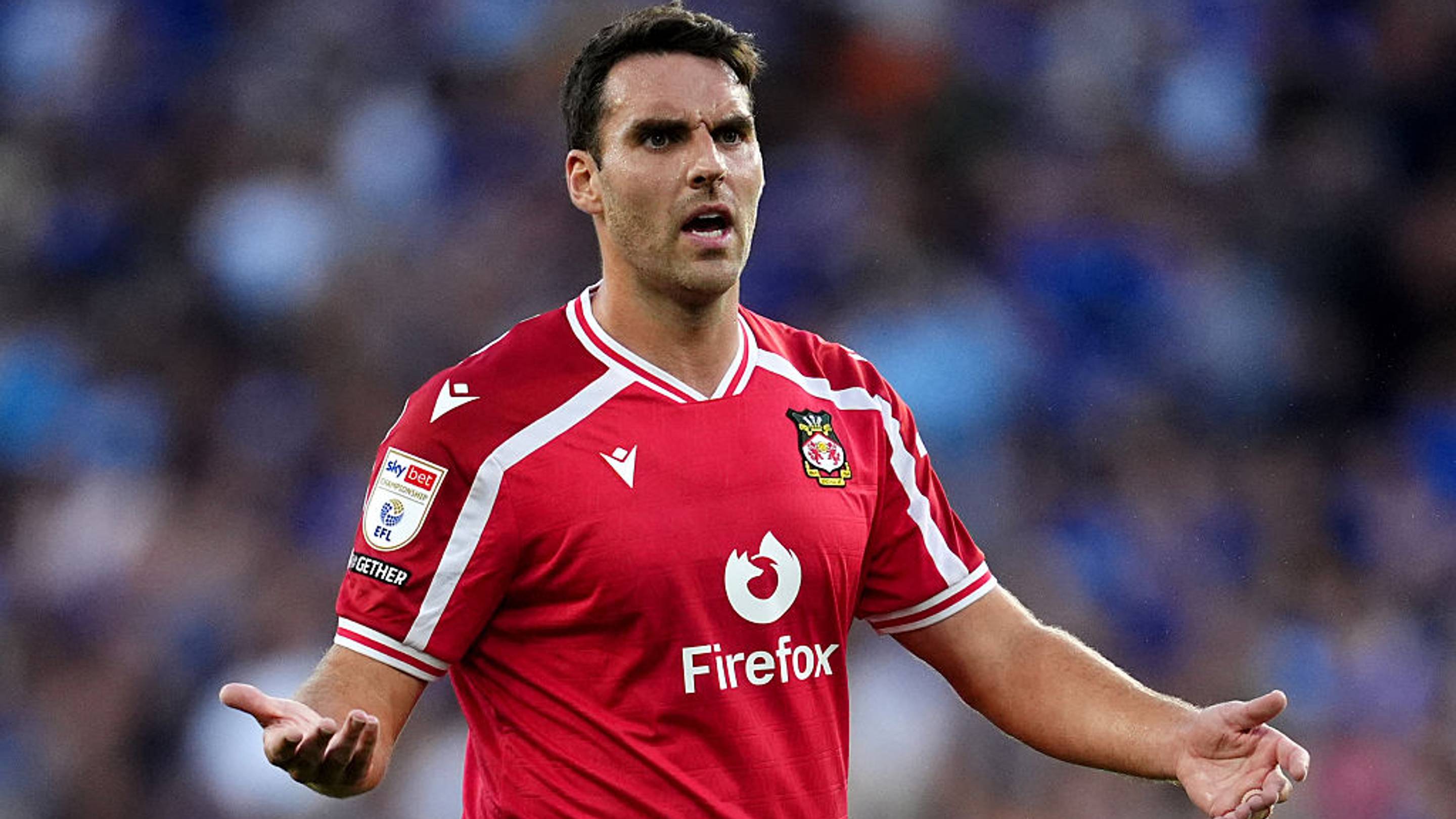 Wrexham’s Next Six Games After Bitter Championship Opening Draw With Cardiff