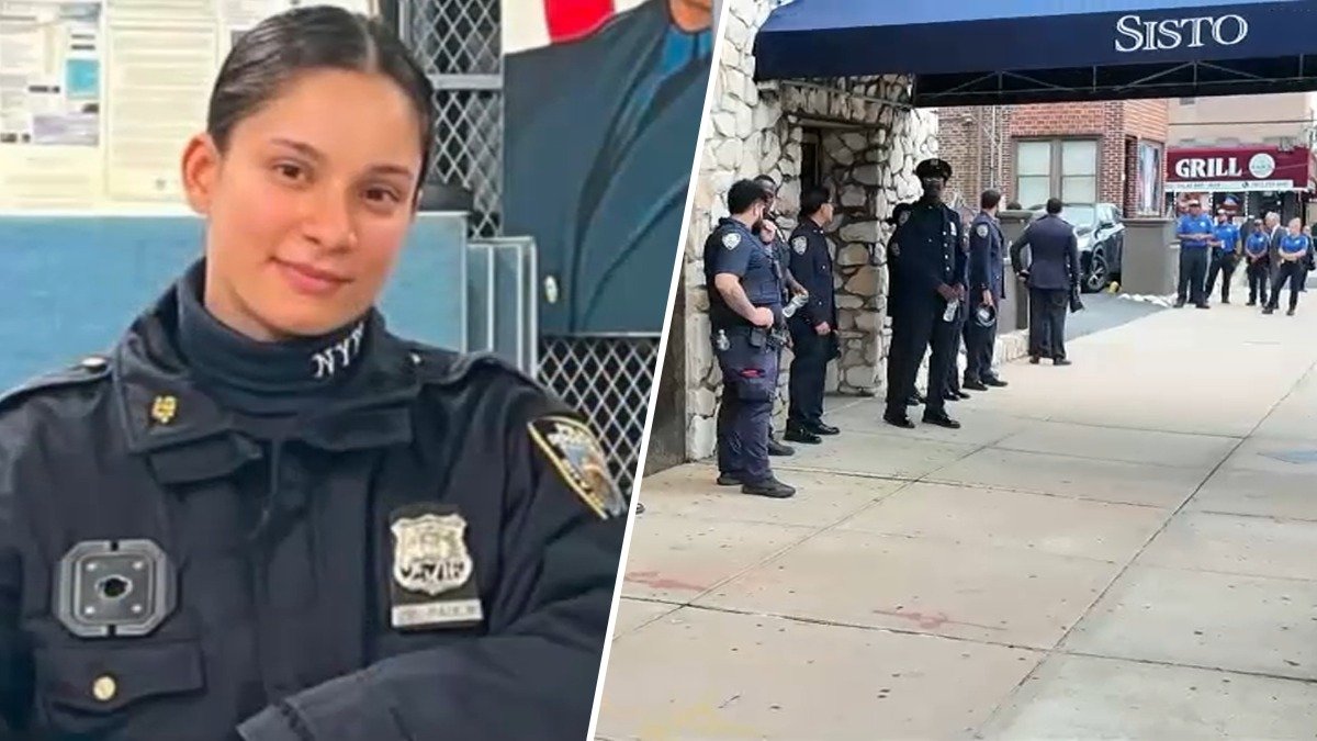 Community remembers NYPD officer who passed away in Dominican Republic after surgery