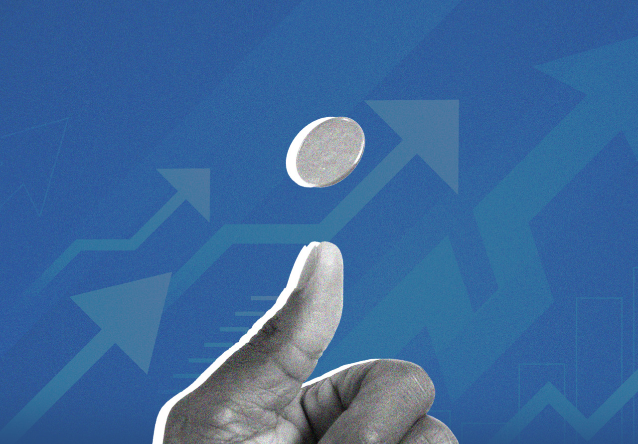 There’s a 49% chance the Dow will finish this year up double digits. Here’s why.
