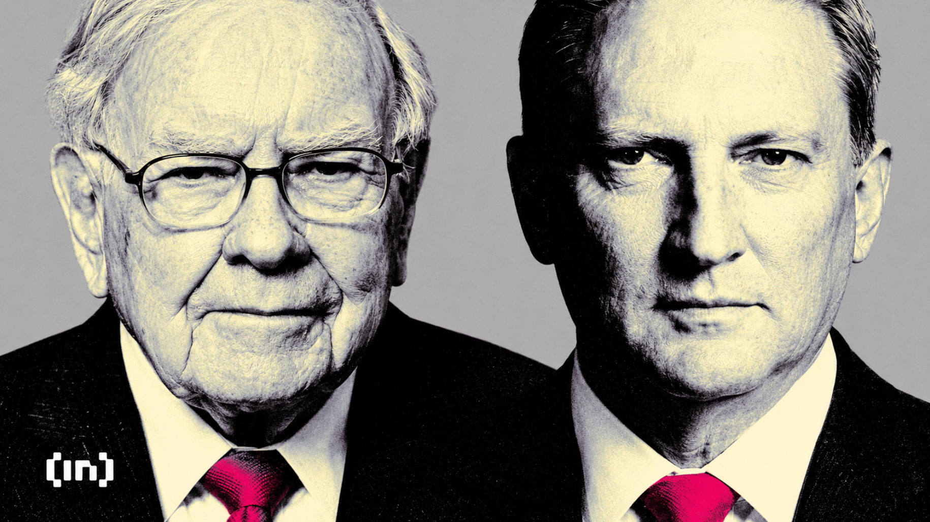 Top US Stock Picks From Warren Buffett Successor Greg Abel