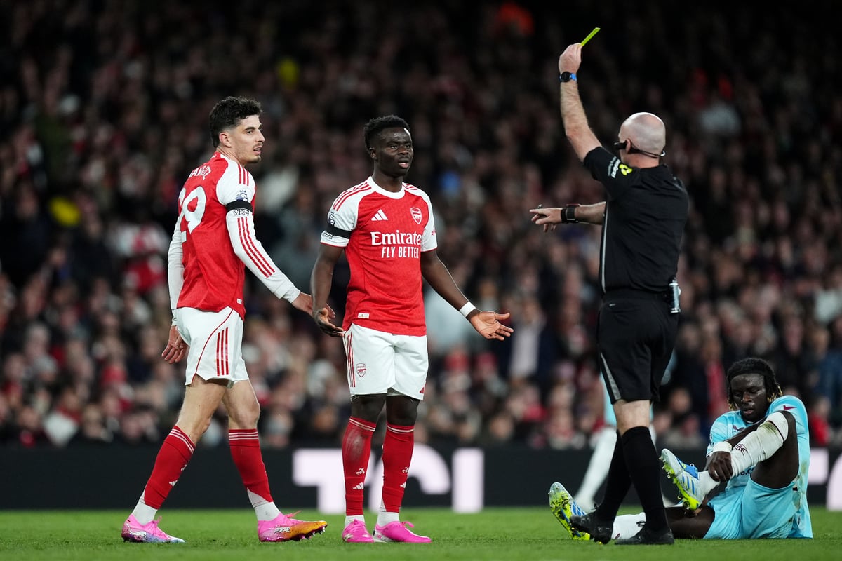 VAR, set pieces and substitutions: Every new Premier League rule for 2026-27 season